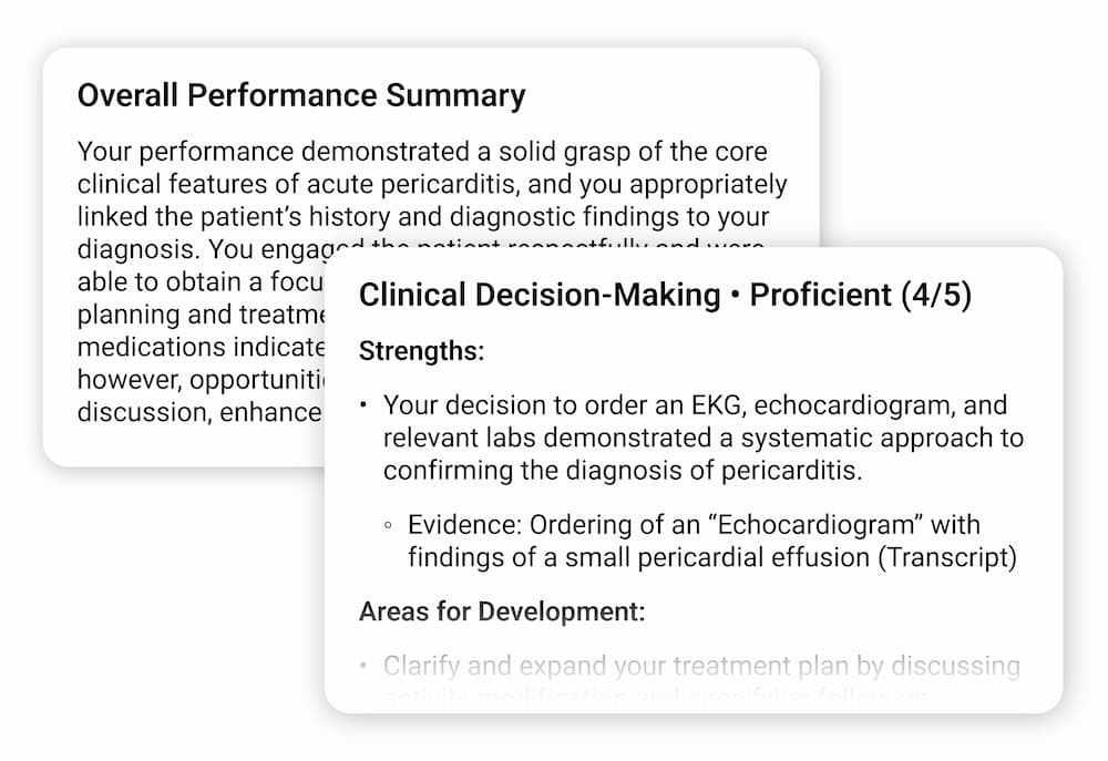 AI Feedback
